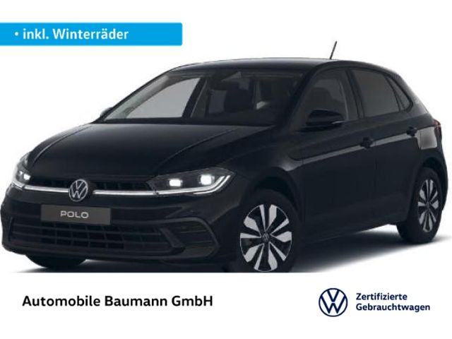 VW Polo 7.200 km 19.950 &euro; Zeitz 06712
