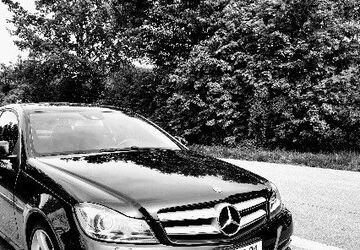 Mercedes-Benz C 250 154.000 km 17.950 &euro; Ingolstadt 85055