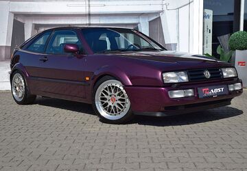 VW Corrado 256.375 km 21.990 &euro; Ribnitz Damgarten 18311