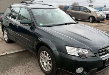 Subaru OUTBACK 243.000 km 2.900 &euro; Gomaringen 72810