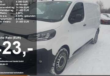 Fiat Scudo 16.120 km 21.980 &euro; Neustadt a. d. Donau 93333