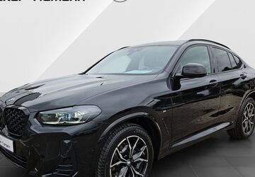 BMW X4 8.789 km 49.712 &euro; Wunstorf 31515