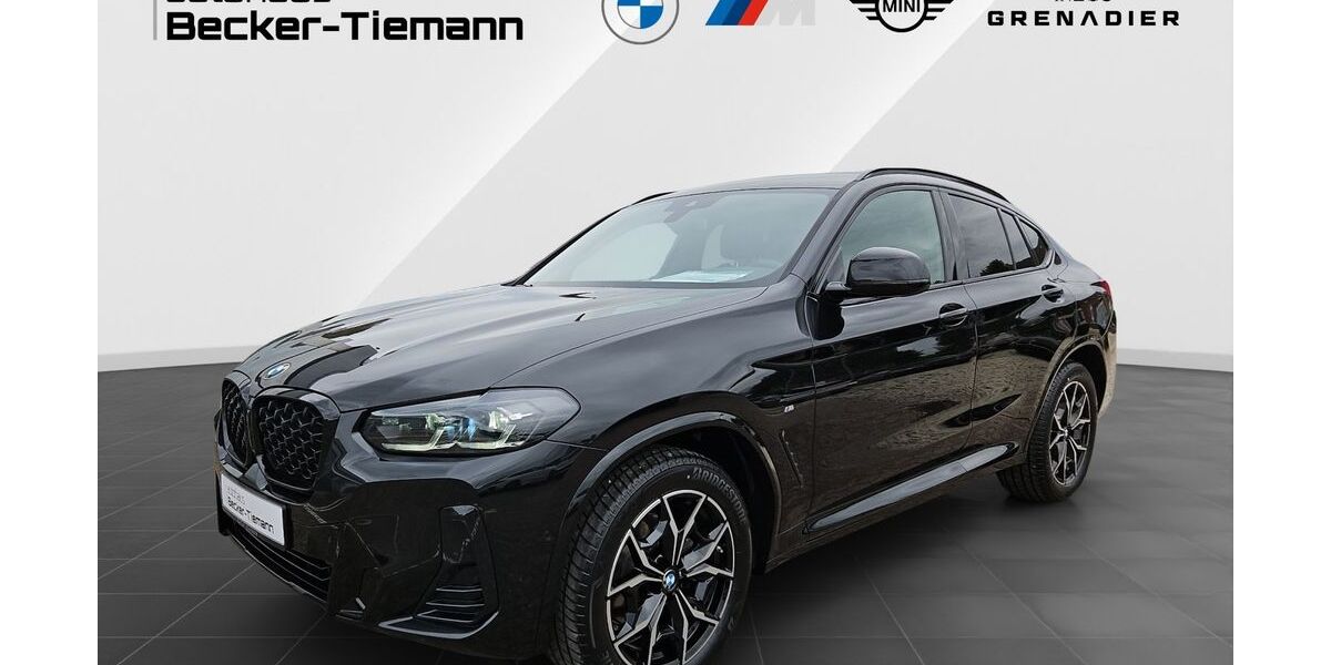 BMW X4 8.789 km 49.712 &euro; Wunstorf 31515