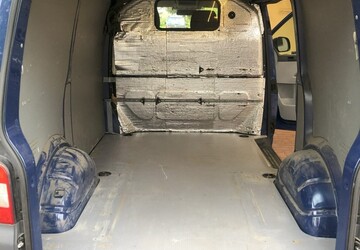 VW T 5 208.000 km 11.000 &euro; Wilhelmsburg 17379