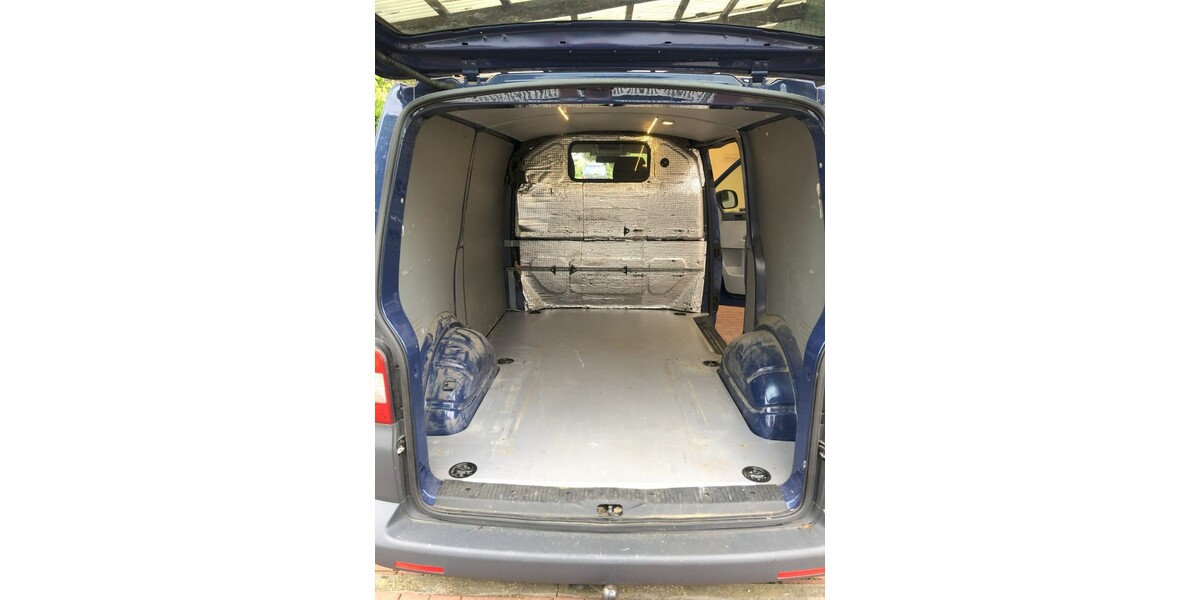 VW T 5 208.000 km 11.000 &euro; Wilhelmsburg 17379