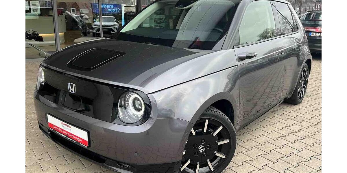 Honda e 34.200 km 16.950 &euro; Kleve 47533