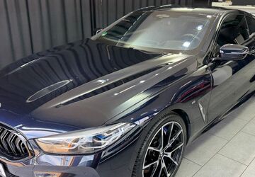 BMW 840 45.000 km 52.999 &euro; Miesbach 83714