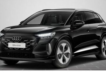 Audi Q4 e-tron 3.900 km 63.900 &euro; Simmern 55469