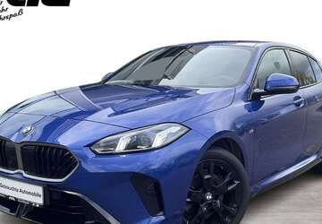 BMW 118 25.600 km 32.320 &euro; Weißenburg 91781