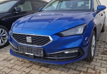 Seat Leon 23.400 km 23.770 &euro; Dessau-Roßlau 06842