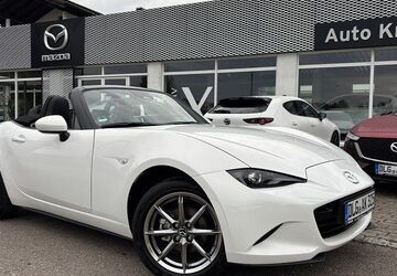 Mazda MX-5 3.700 km 28.990 &euro; Buttenwiesen 86647