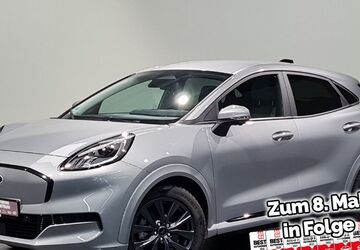 Ford Puma Gen-E 7.500 km 31.900 &euro; Fulda 36043