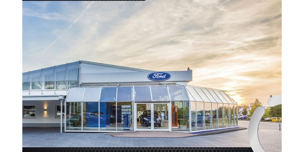 Ford Capri 18.301 km 41.390 &euro; Eschwege 37269