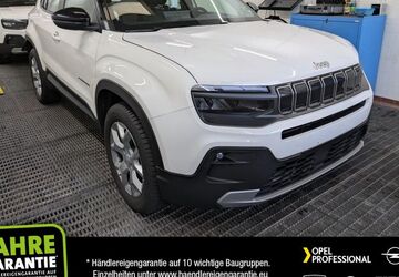 Jeep Avenger 34.600 km 17.980 &euro; Kempten 87435