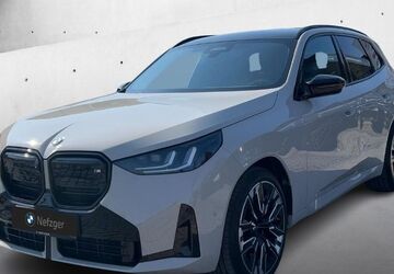 BMW X3 M50 1.700 km 73.820 &euro; Berlin-Siemensstadt 13629