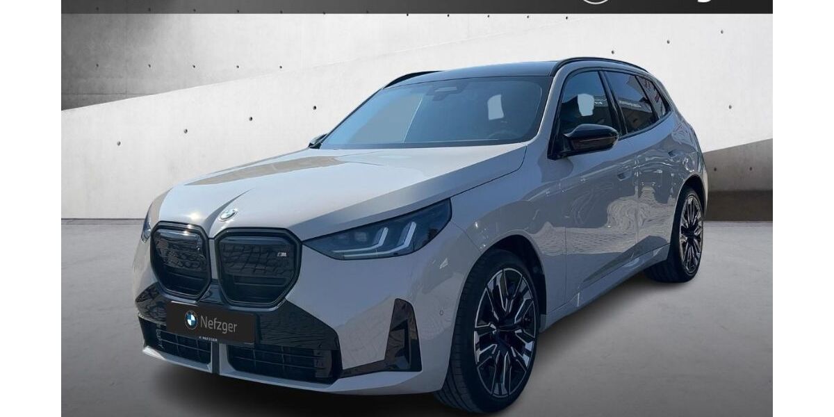 BMW X3 M50 1.700 km 73.820 &euro; Berlin-Siemensstadt 13629