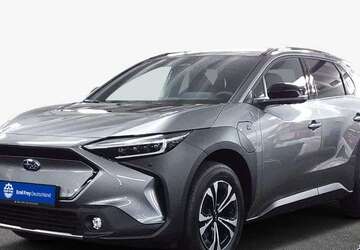 Subaru Solterra 27.000 km 27.990 &euro; Hannover 30165