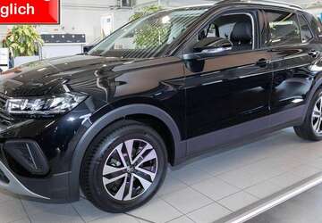 VW T-Cross 5.000 km 26.975 &euro; Troisdorf 53842