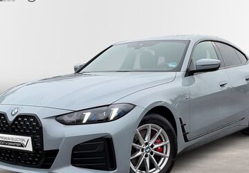 BMW 420 Gran Coupé 25.446 km 46.330 &euro; Bad Tölz 83646