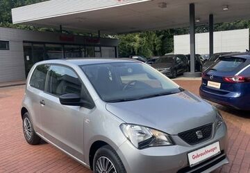 Seat Mii 67.000 km 6.990 &euro; Osnabrück 49086