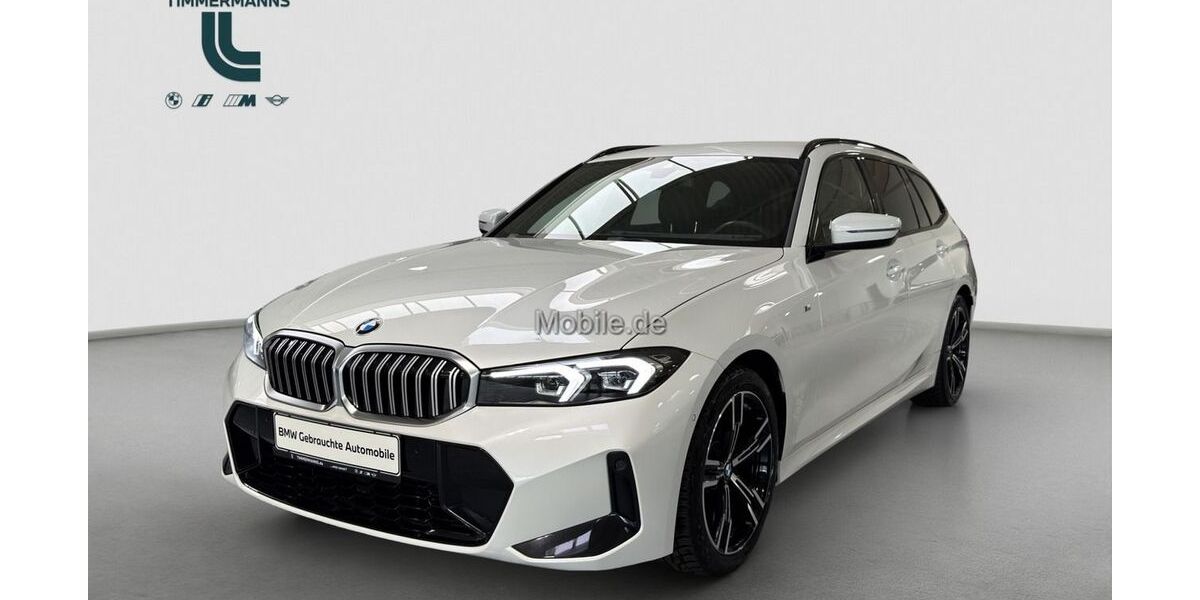 BMW 318 12.565 km 36.180 &euro; Nettetal 41334