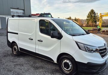 Renault Trafic 34.500 km 23.500 &euro; Alfter 53347