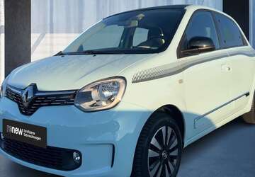 Renault Twingo 16.599 km 14.990 &euro; Hamburg 22763