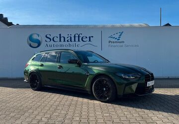 BMW M3 8.000 km 101.150 &euro; Bielefeld 33607