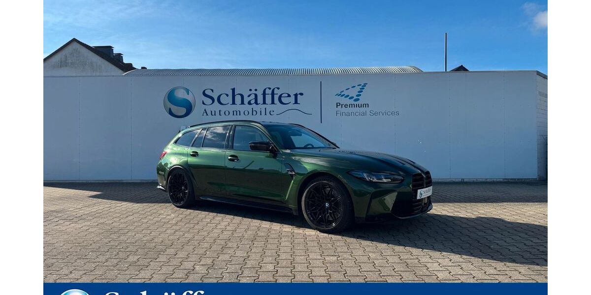 BMW M3 8.000 km 101.150 &euro; Bielefeld 33607