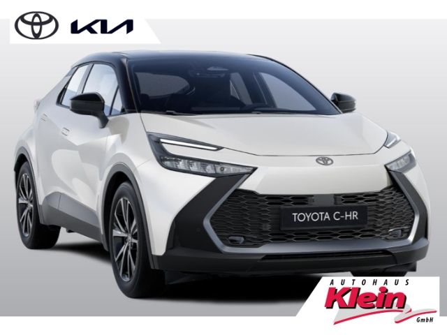 Toyota C-HR 8.000 km 39.999 &euro; Saarlouis 66740
