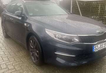 Kia Optima 102.578 km 10.900 &euro; Sehlde/Wolfenbüttel 38279