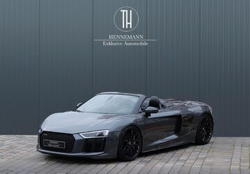 Audi R8 63.500 km 119.750 &euro; Bremen 28207