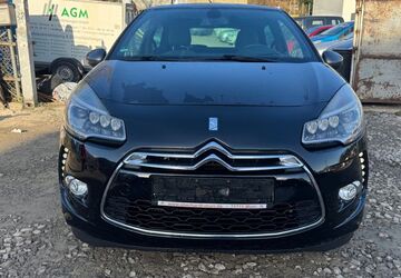 Citroen DS3 90.000 km 5.999 &euro; Stuttgart 70376