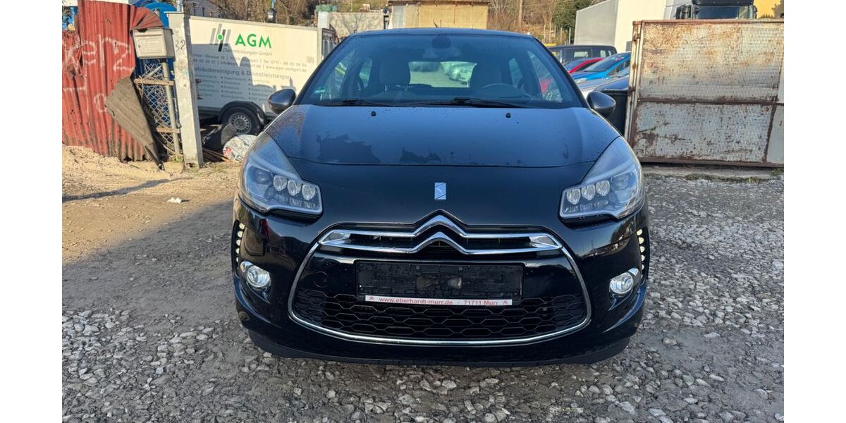 Citroen DS3 90.000 km 5.999 &euro; Stuttgart 70376