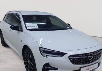 Opel Insignia 145.921 km 15.589 &euro; Fernwald-Steinbach 35463