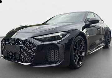 Audi RS5 3.001 km 124.990 &euro; Oberursel 61440