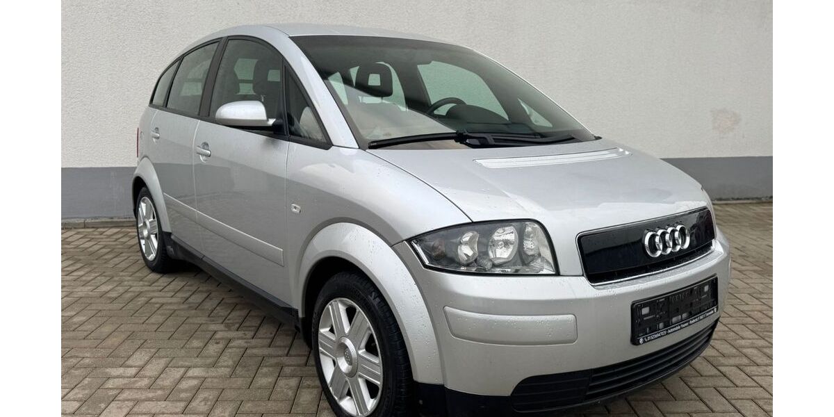 Audi A2 140.000 km 2.900 &euro; Trierweiler 54311