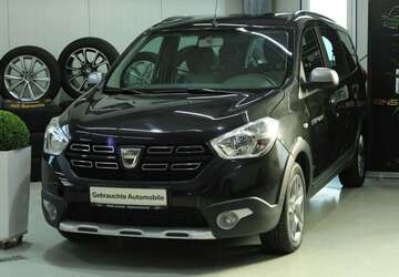 Dacia Lodgy 81.600 km 12.890 &euro; Hude 27798