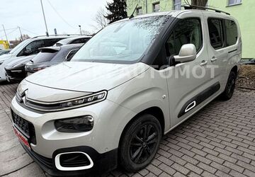 Citroen Berlingo 35.803 km 22.990 &euro; Eisenach 99817