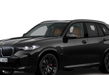 BMW X5 18.728 km 99.890 &euro; Bad Wiessee 83707