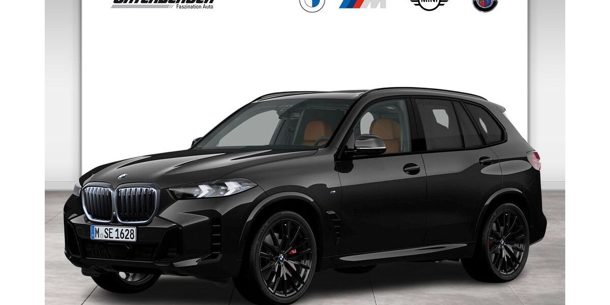 BMW X5 18.728 km 99.890 &euro; Bad Wiessee 83707