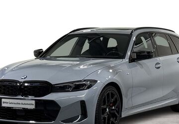 BMW M340d 9.362 km 67.890 &euro; Bad Wiessee 83707