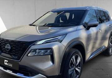 Nissan X-Trail 21.179 km 35.990 &euro; Ahrensburg 22926