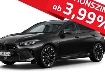 BMW M135 16.978 km 42.450 &euro; Hamburg 21073