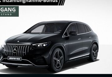 Mercedes-Benz EQE 5.535 km 83.890 &euro; Menden 58706