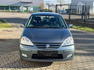 Gebrauchte Suzuki Liana
