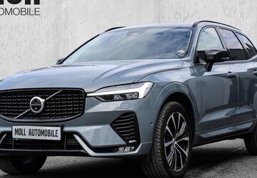 Volvo XC60 18.459 km 41.980 &euro; Bergheim 50126