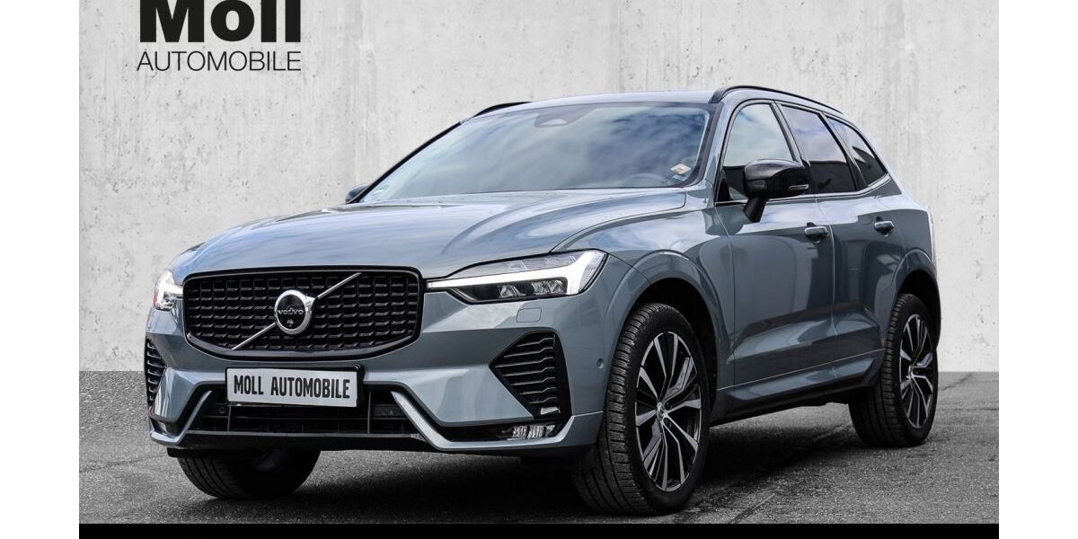 Volvo XC60 18.459 km 41.980 &euro; Bergheim 50126