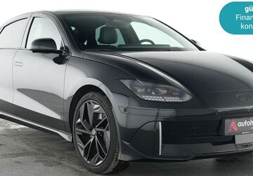 Hyundai IONIQ 6 29.484 km 33.870 &euro; Egelsbach 63329