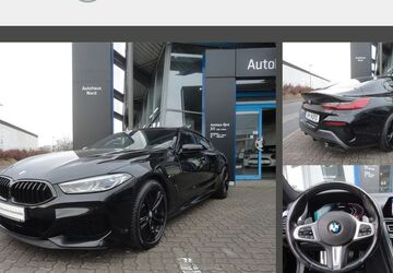 BMW M850 80.500 km 59.900 &euro; Neumünster 24536